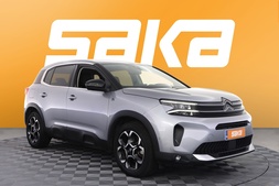 Citroën C5 Aircross vaihtoauto