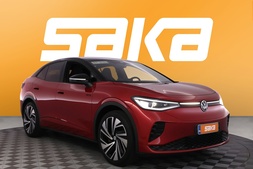 Volkswagen ID.5 vaihtoauto