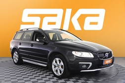 Volvo XC70 vaihtoauto