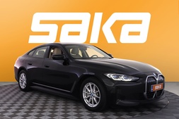 BMW i4 vaihtoauto