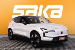 Volvo EX30 vaihtoauto