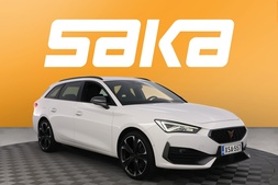 Cupra Leon Sportstourer vaihtoauto