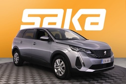 Peugeot 5008 vaihtoauto
