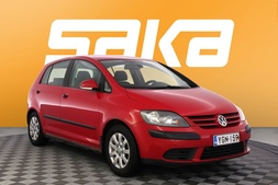 Volkswagen Golf Plus vaihtoauto