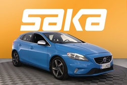 Volvo V40 vaihtoauto
