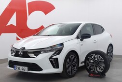 Mitsubishi Colt vaihtoauto