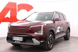 Kia EV5 vaihtoauto