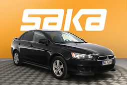 Mitsubishi Lancer vaihtoauto