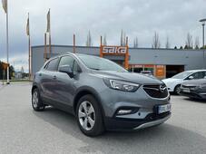 Opel Mokka vaihtoauto