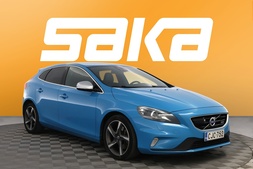 Volvo V40 vaihtoauto