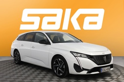 Peugeot 308 vaihtoauto