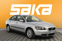 Volvo S40 vaihtoauto