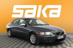 Volvo S60 vaihtoauto