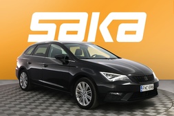 SEAT Leon ST vaihtoauto