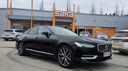 Volvo S90 vaihtoauto