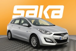 Hyundai i30 vaihtoauto