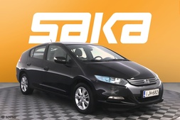 Honda Insight vaihtoauto
