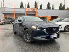Mazda CX-30 vaihtoauto
