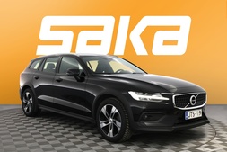 Volvo V60 Cross Country vaihtoauto