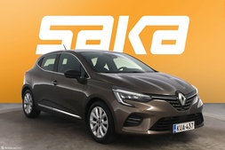 Renault Clio vaihtoauto
