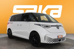 Volkswagen ID. Buzz vaihtoauto