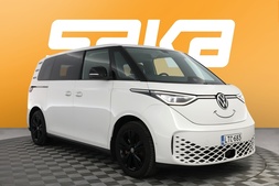 Volkswagen ID. Buzz vaihtoauto