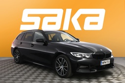 BMW 330 vaihtoauto