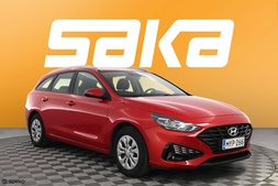 Hyundai i30 vaihtoauto