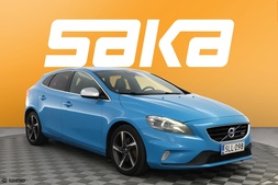 Volvo V40 vaihtoauto