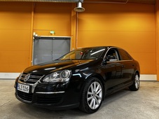 Volkswagen Jetta vaihtoauto