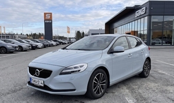 Volvo V40 vaihtoauto
