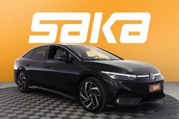 Volkswagen ID.7 vaihtoauto