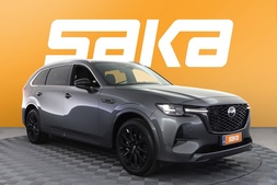 Mazda CX-80 vaihtoauto