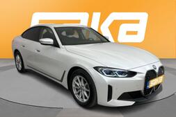BMW i4 vaihtoauto