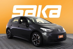 Volkswagen ID.3 vaihtoauto