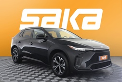 Toyota bZ4X vaihtoauto