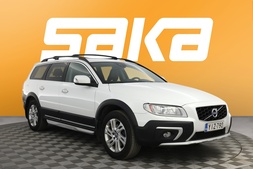 Volvo XC70 vaihtoauto
