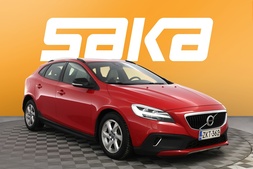 Volvo V40 Cross Country vaihtoauto