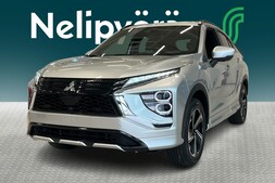 Mitsubishi Eclipse Cross vaihtoauto