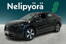 Ford Capri vaihtoauto