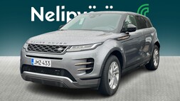 Land Rover Range Rover Evoque vaihtoauto