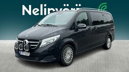 Mercedes-Benz V vaihtoauto