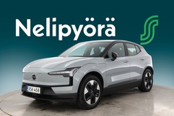 Volvo EX30 vaihtoauto