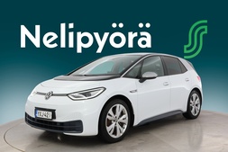 Volkswagen ID.3 vaihtoauto