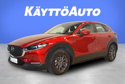 Mazda CX-30 vaihtoauto
