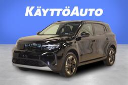 Opel Frontera vaihtoauto