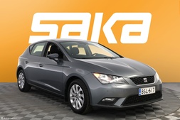 SEAT Leon vaihtoauto
