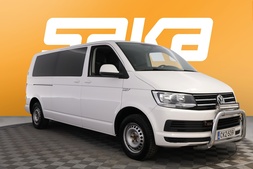 Volkswagen Caravelle vaihtoauto