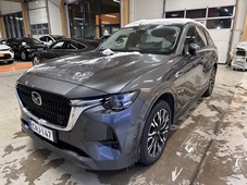 Mazda CX-60 vaihtoauto