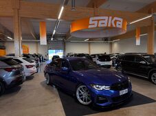 BMW 330 vaihtoauto